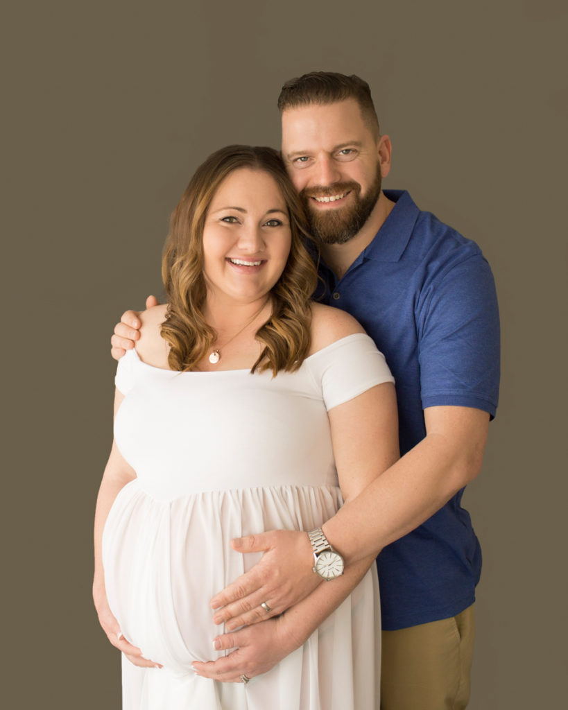 SHARING THE JOY OF YOUR NEWBORN STARTS DURING PREGNANCY  GAINESVILLE  MATERNITY PHOTOGRAPHER - Andrea Sollenberger Photography