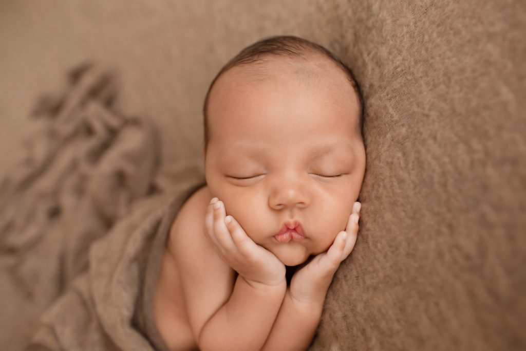 BABY NEWBORN LUCAS Andrea Sollenberger Photography