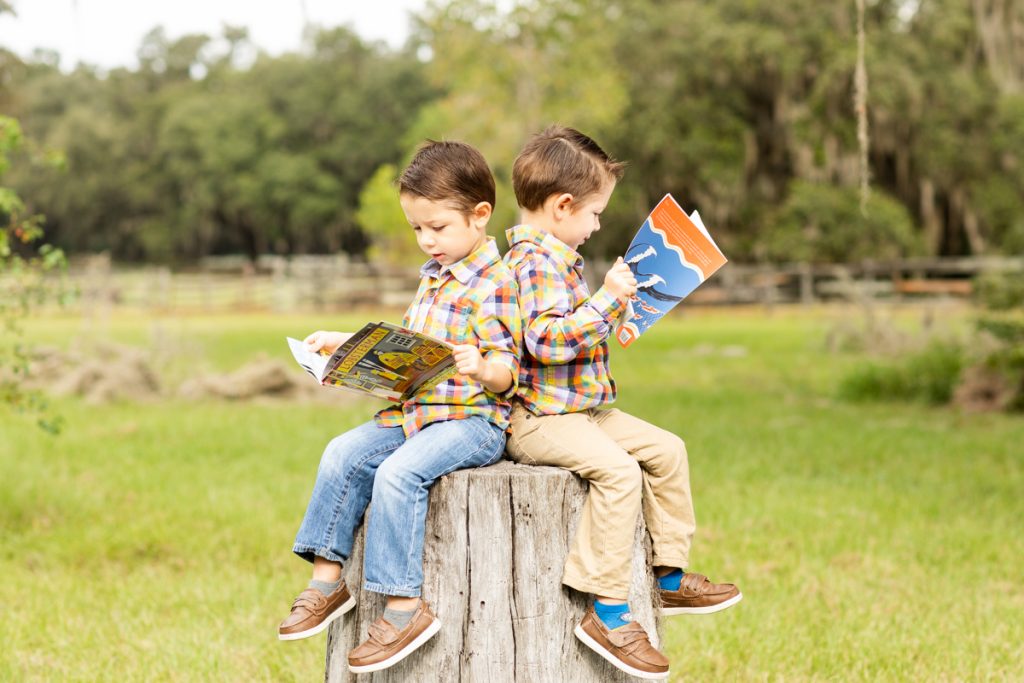 San Bernardino County Family Photographers thumbnail