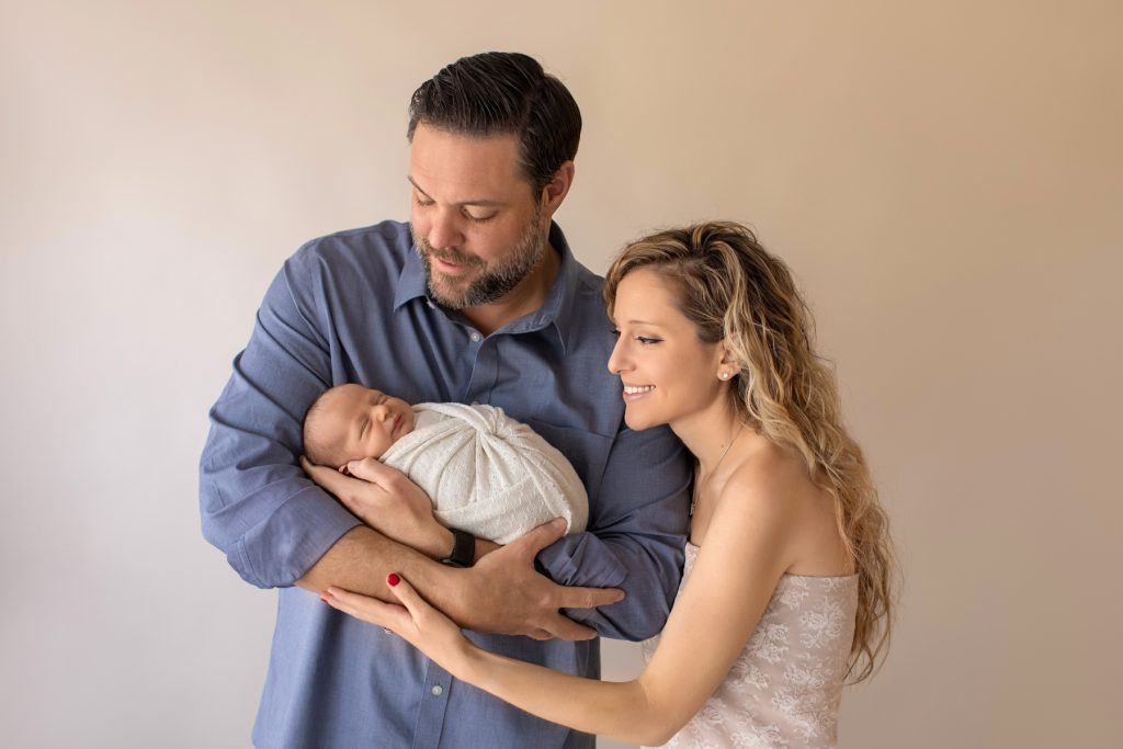 Newborn photographer Gainesville FL