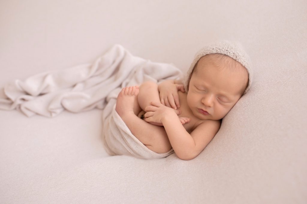 newborn photography Gainesville