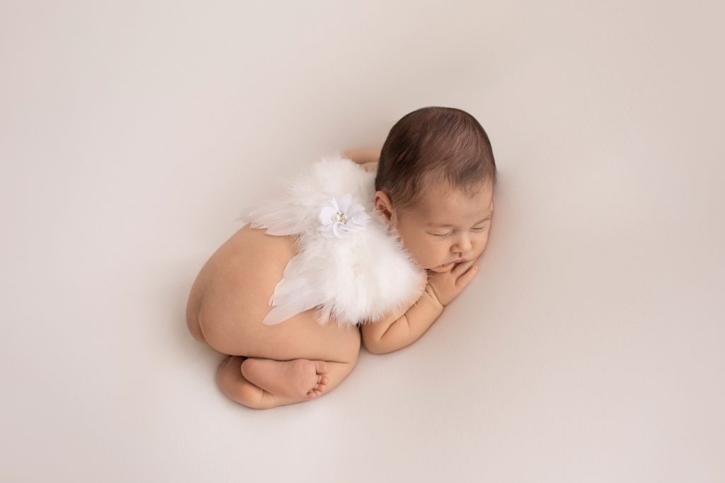 Baby photography tips