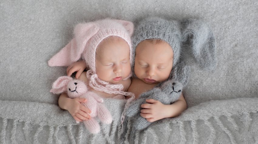 Newborn photos
