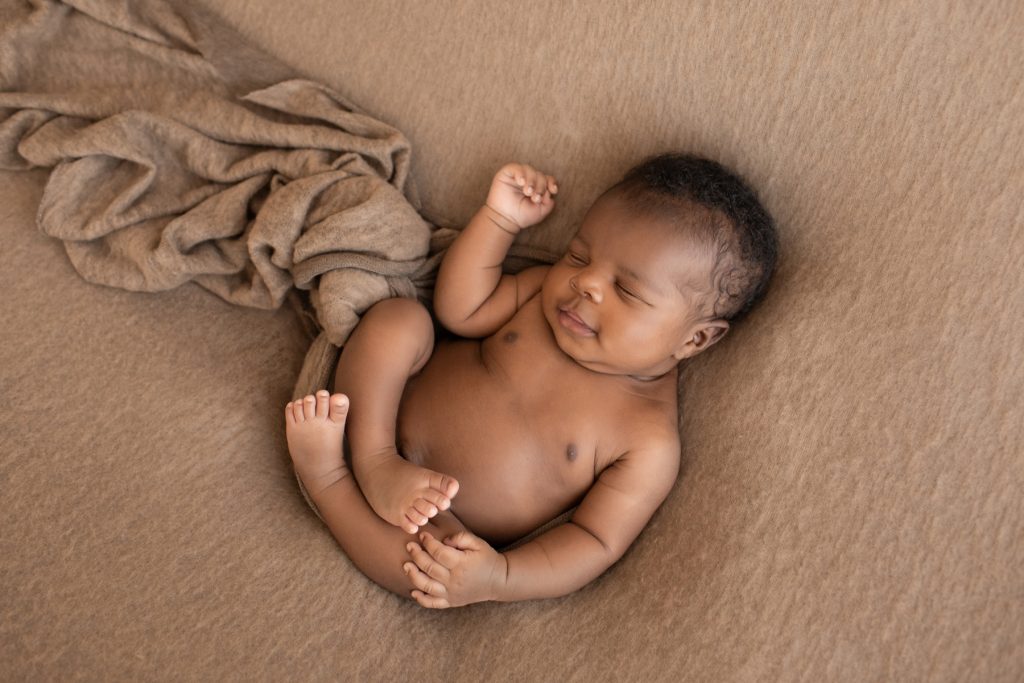 Newborn Mini Sessions