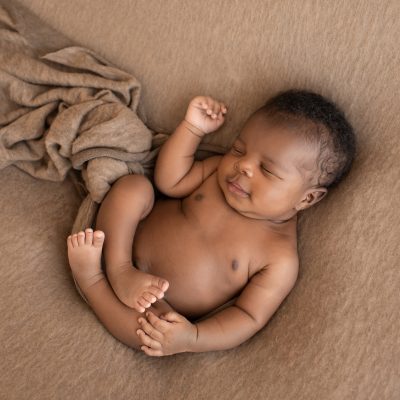 Newborn Mini Sessions