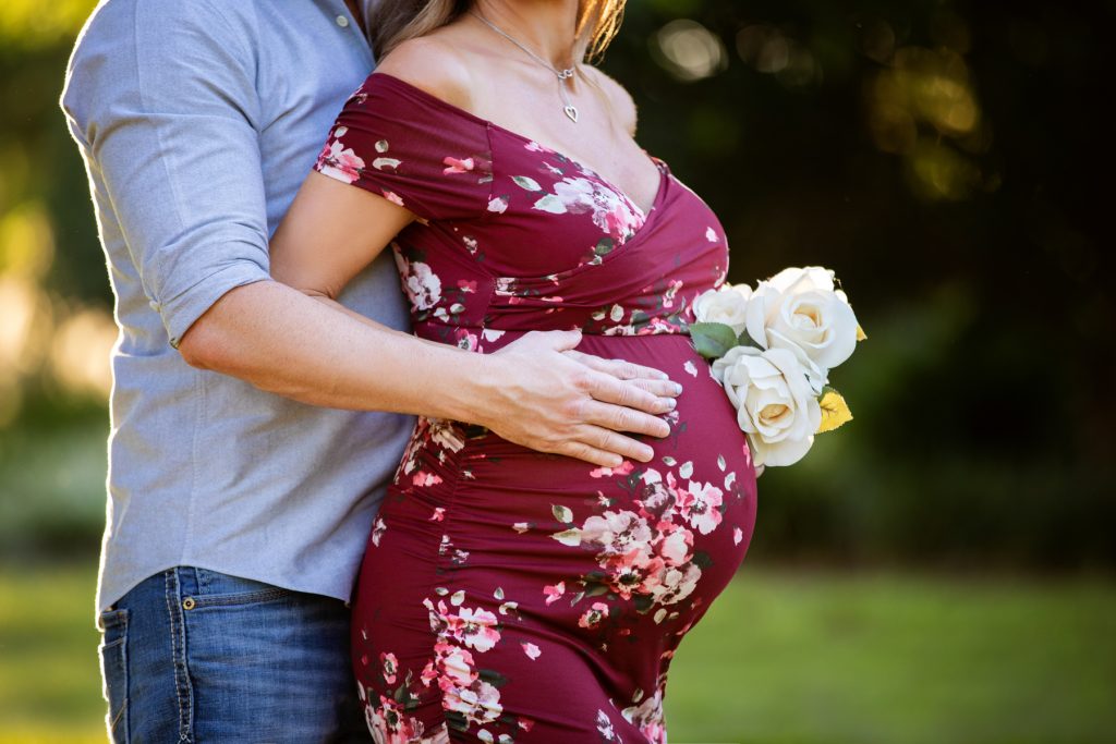 Maternity Photo Ideas