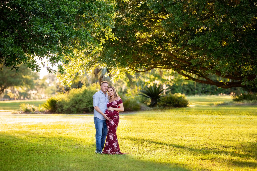 Maternity Photos