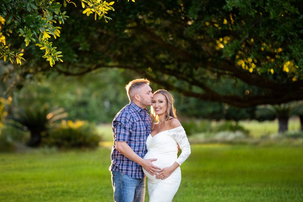 Maternity Photo Shoot