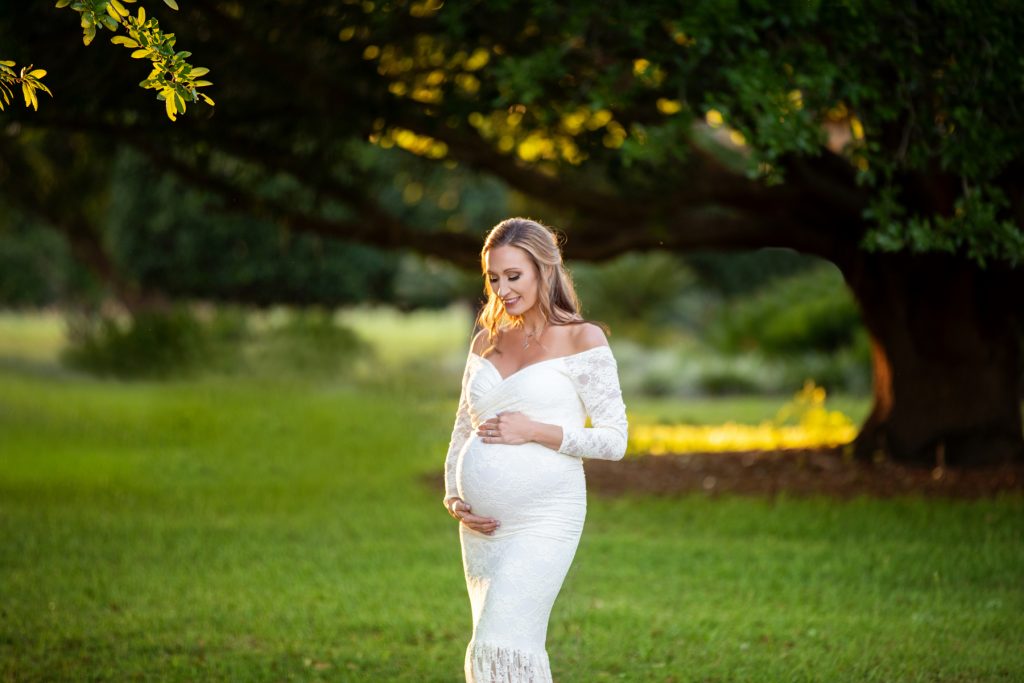 Maternity Photo Shoot