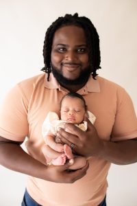 newborn photography