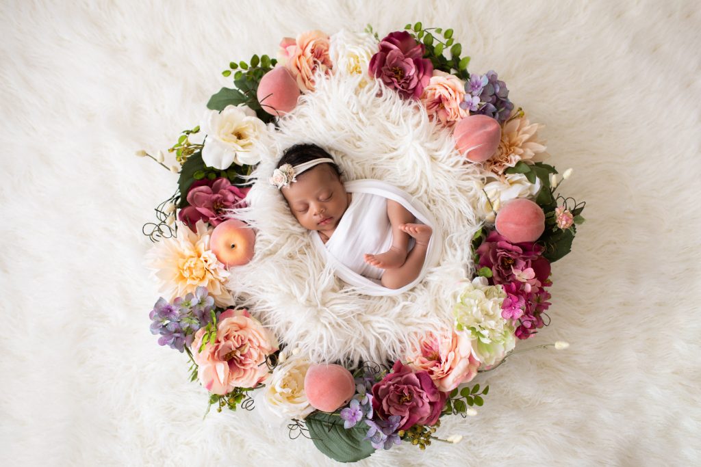 newborn photos