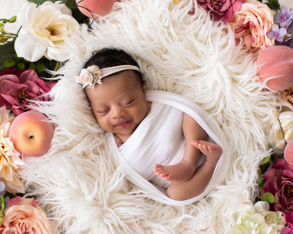 newborn baby photography