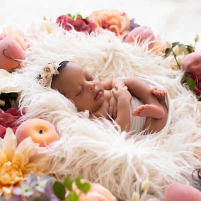 newborn photography