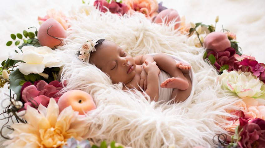 newborn photography