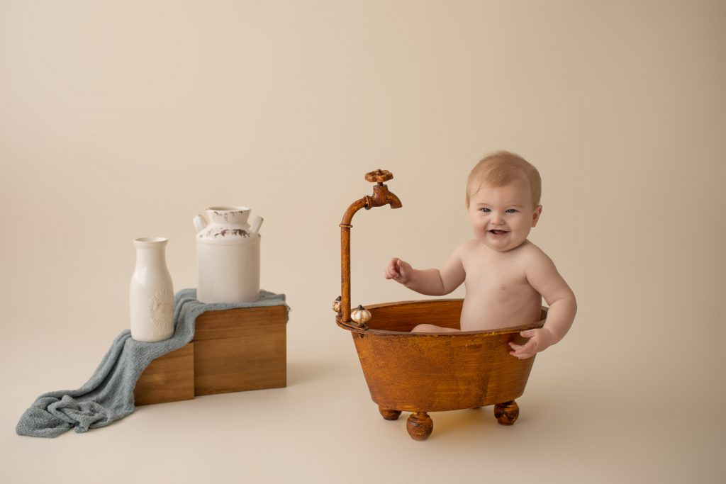 Baby Photo Props