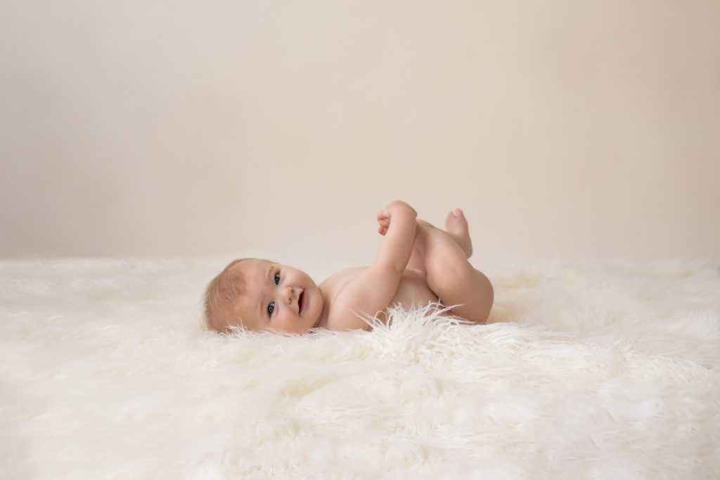 creamy baby portraits — BLOG — Saratoga Springs Baby Photographer, Nicole  Starr Photography