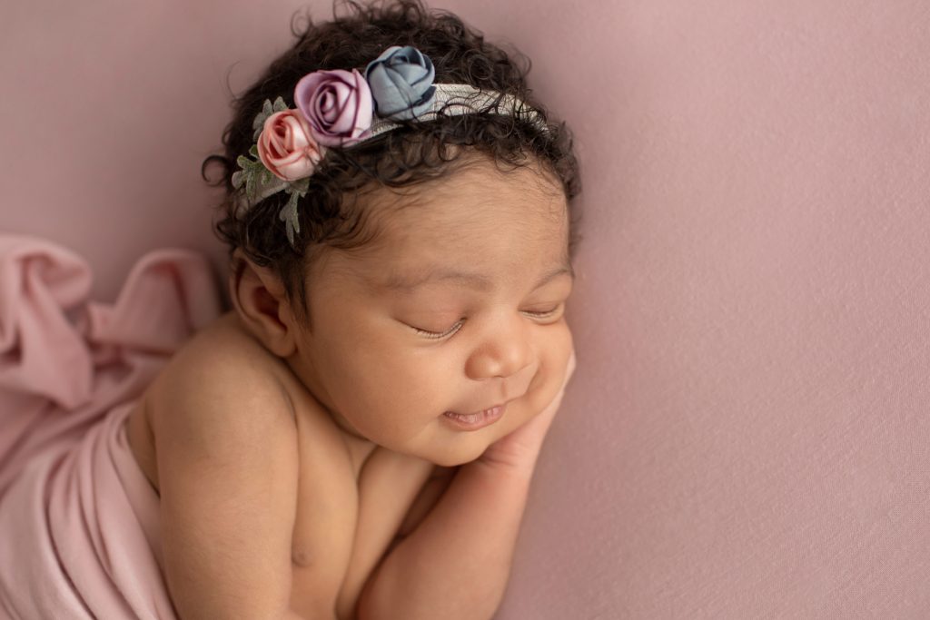 Newborn Portraits 