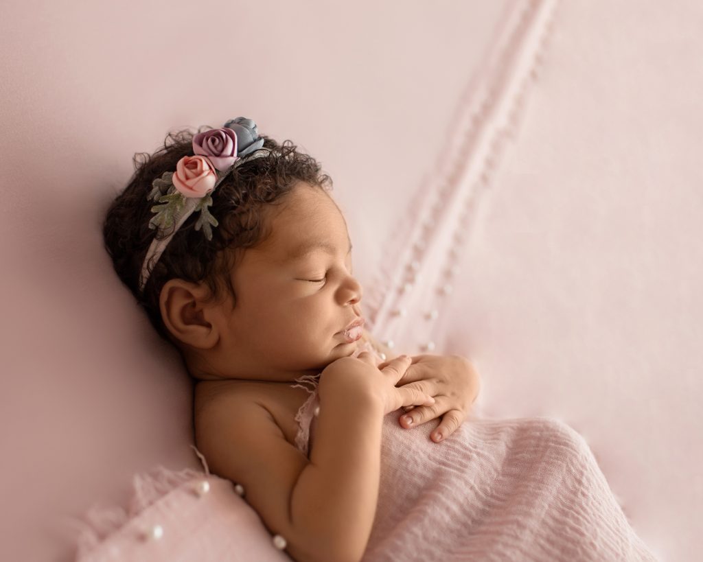 Newborn Portrait