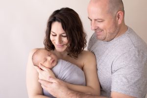 Baby Photos Over Facetime