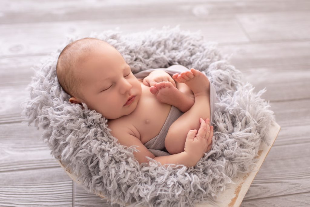 Infant Photo Galleries