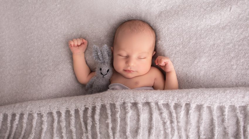 Infant Photo Galleries