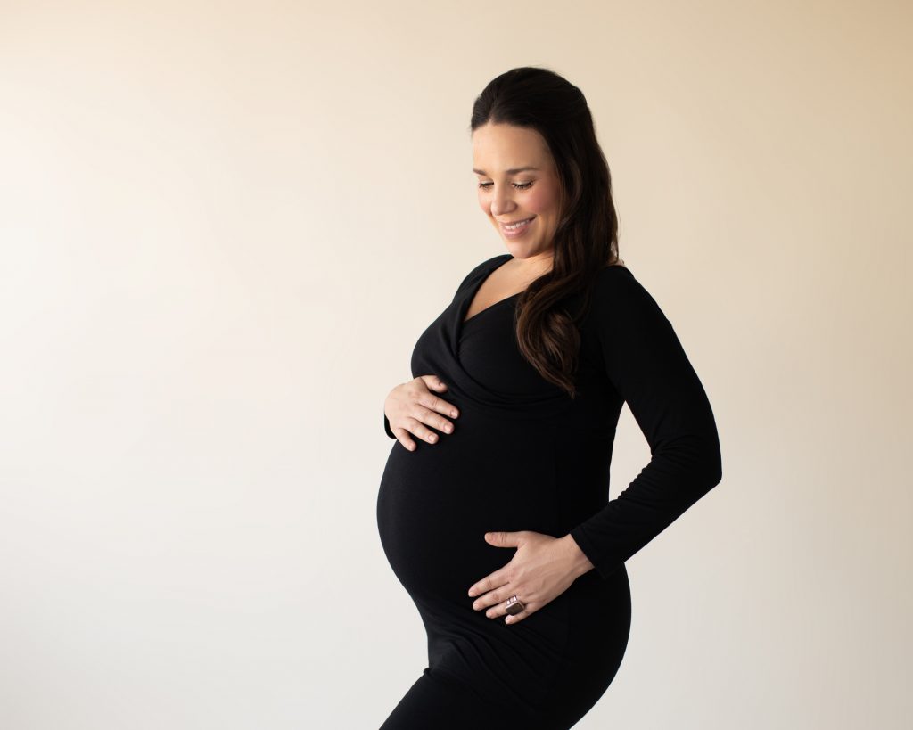 Hire a Gainesville Maternity Photographer