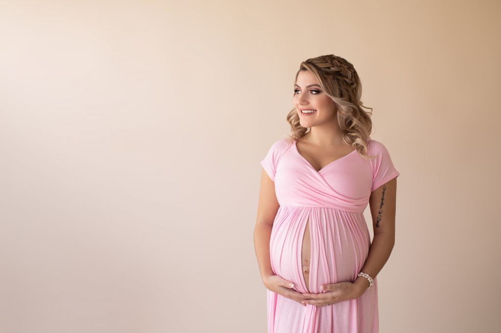 Maternity Photography Ideas