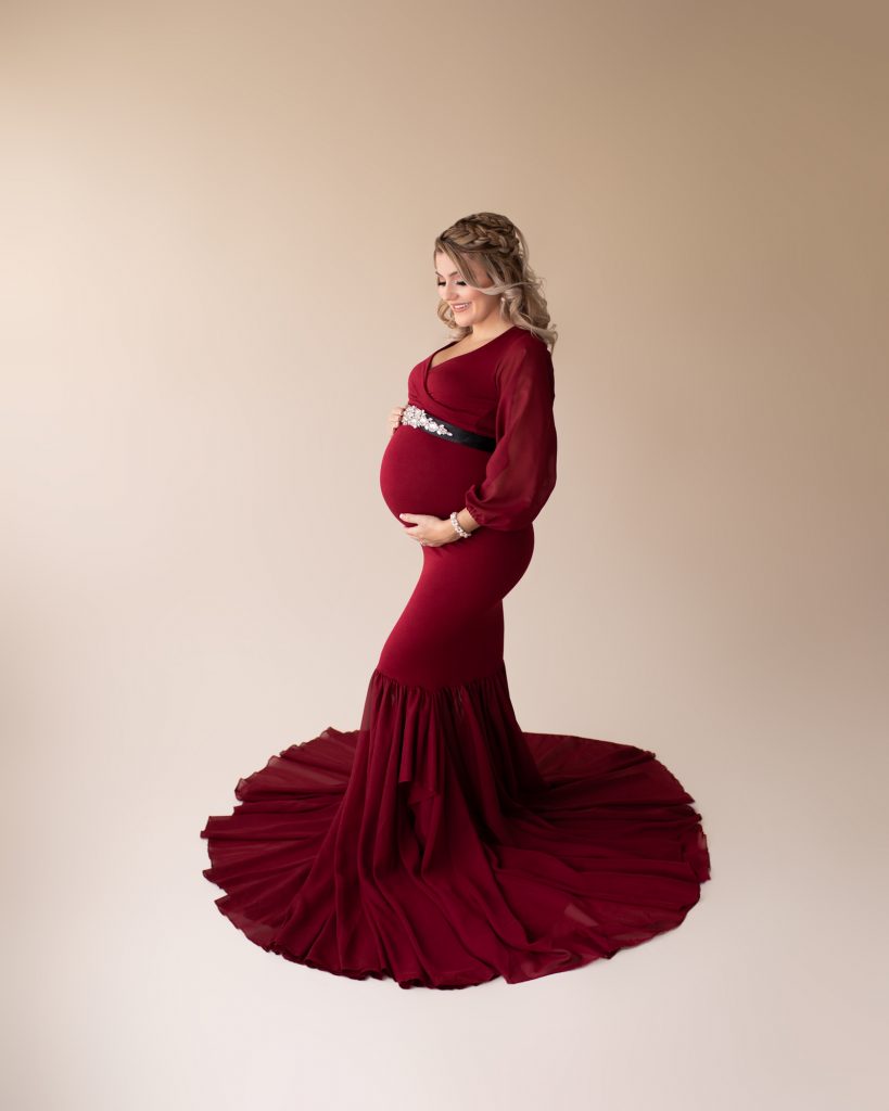 Maternity Photographer Near Me