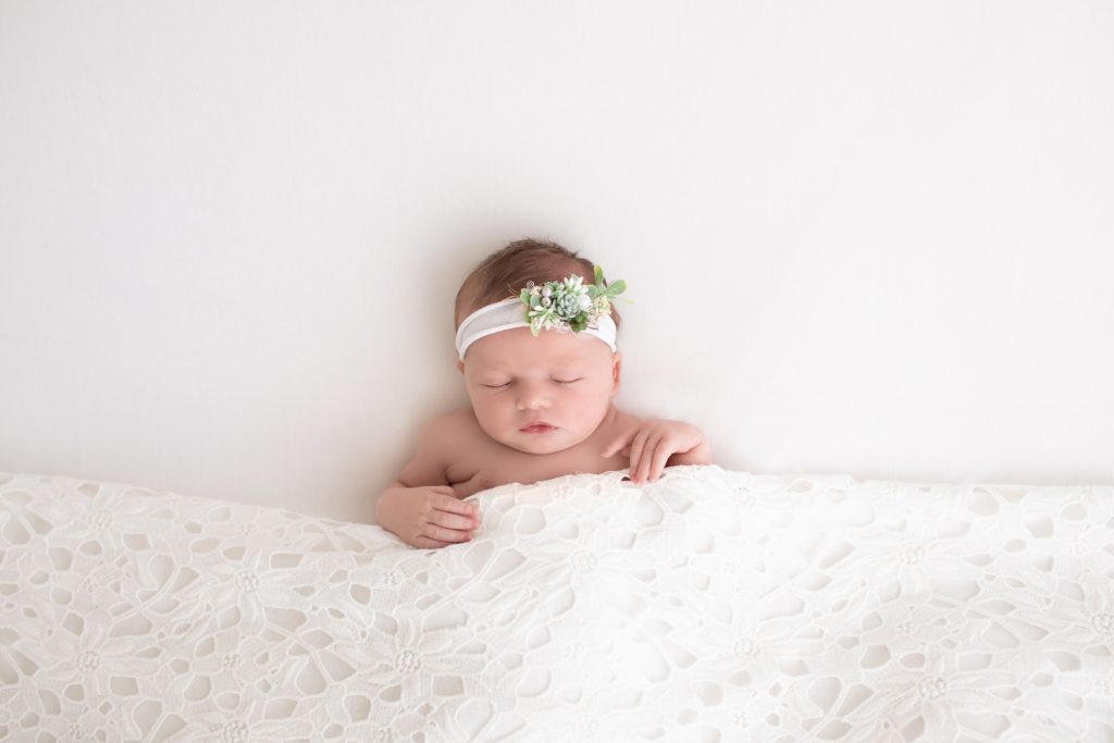 Newborn photos