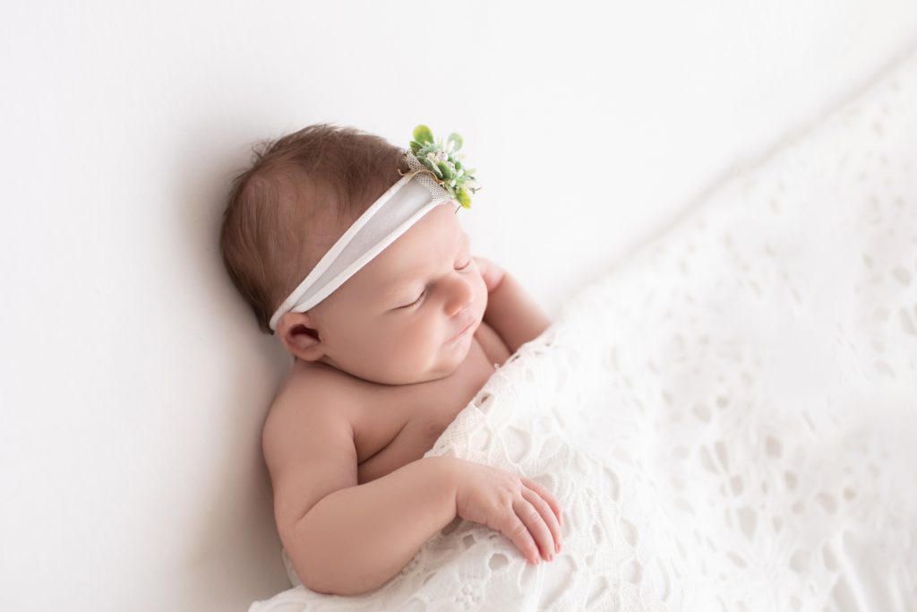 Newborn Photo