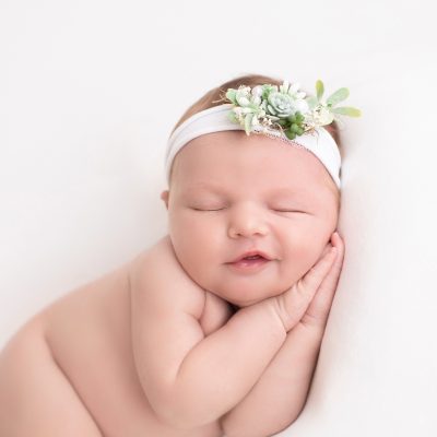 Newborn Photos