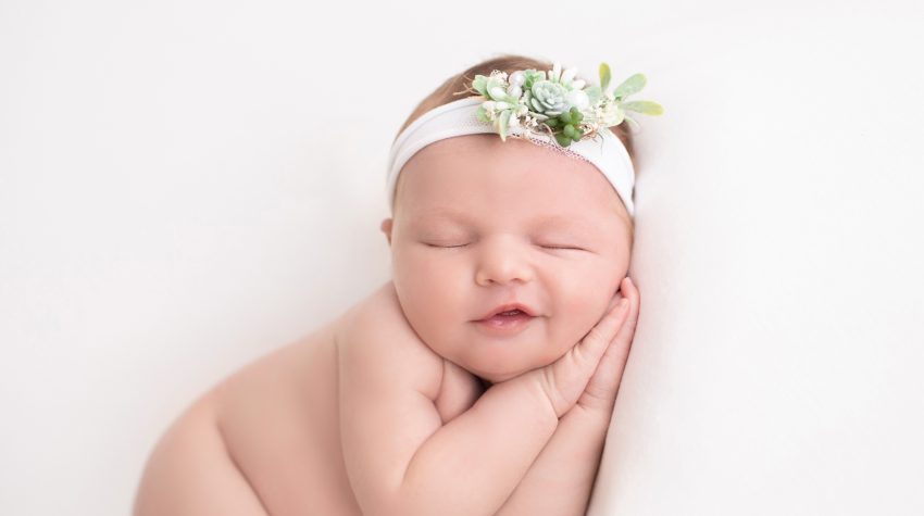 Newborn Photos