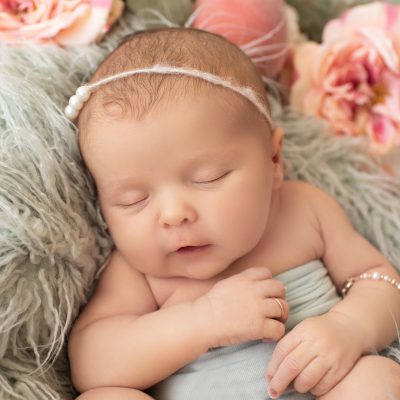 Baby Girl Photos