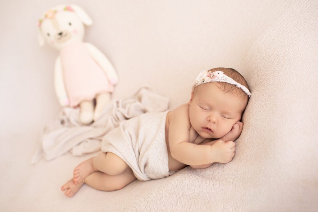 Newborn Photoshoot