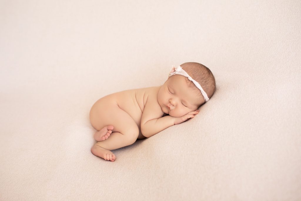 Newborn Photography