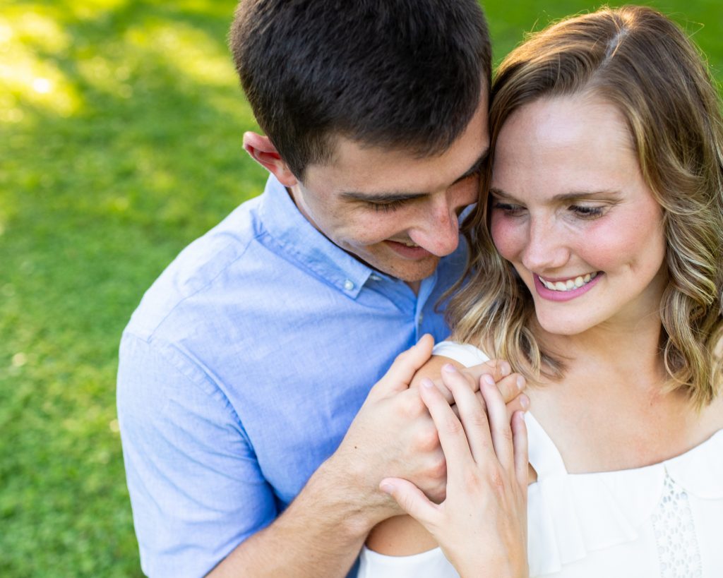 Outdoor Maternity Photos