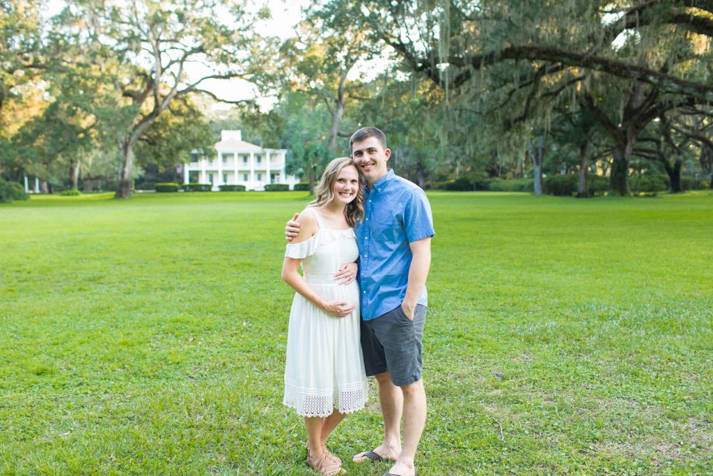 Gainesville, FL Maternity Photographer