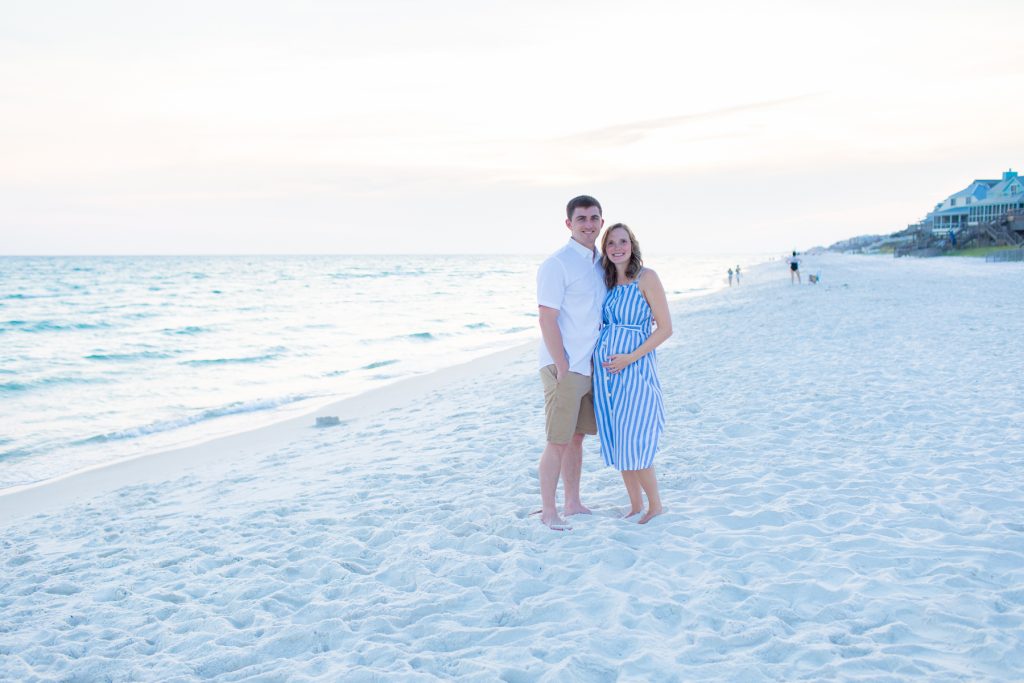 Gainesville, FL Maternity Photographer