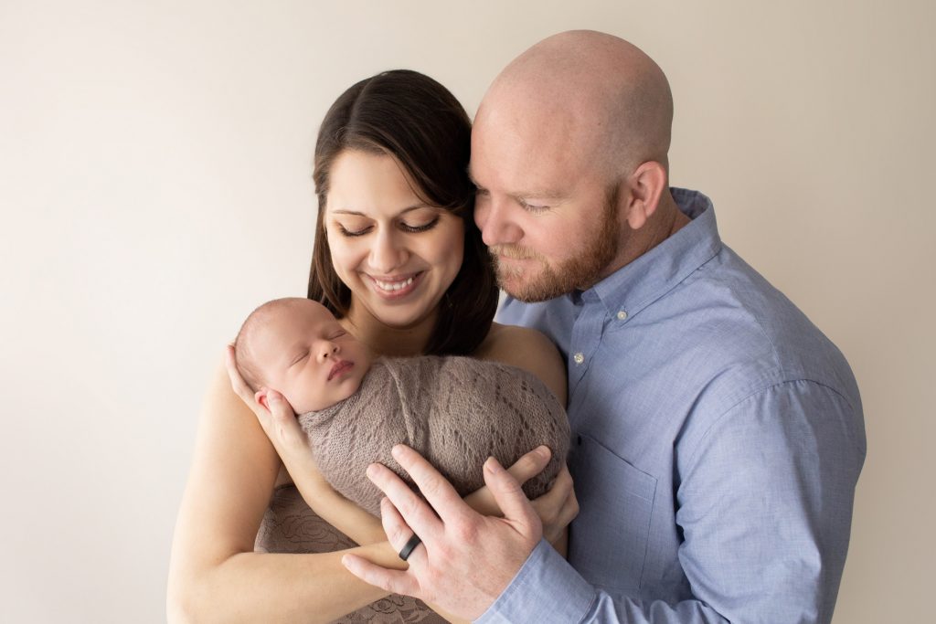 Newborn Photo Ideas