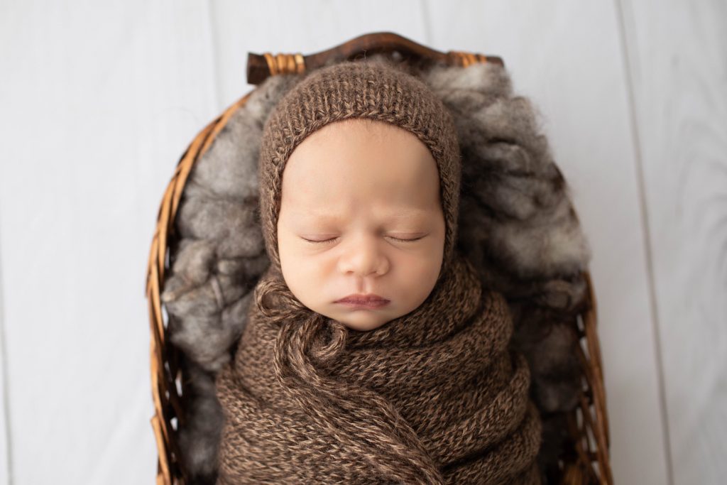 newborn photography