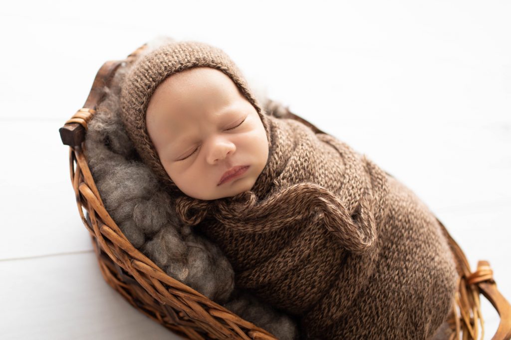 newborn photos