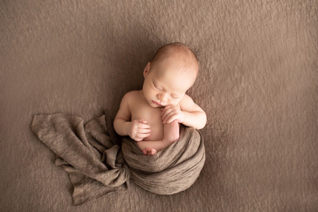 Newborn Photography