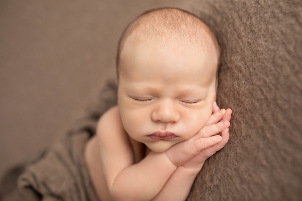 Newborn Photography