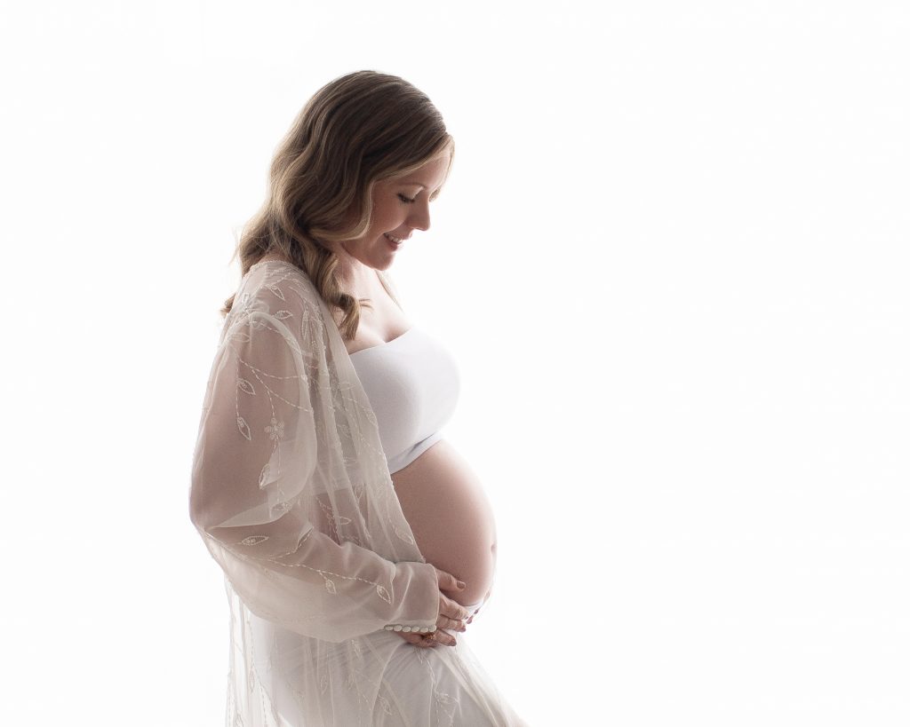 Gainesville, FL Maternity Photography Studio