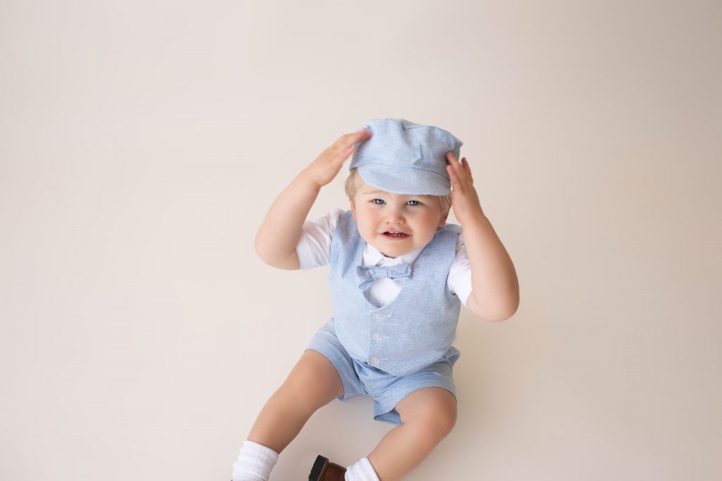 Ideas for 18 Month Boy Photos