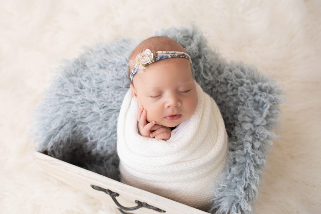 Hire a Newborn Photographer