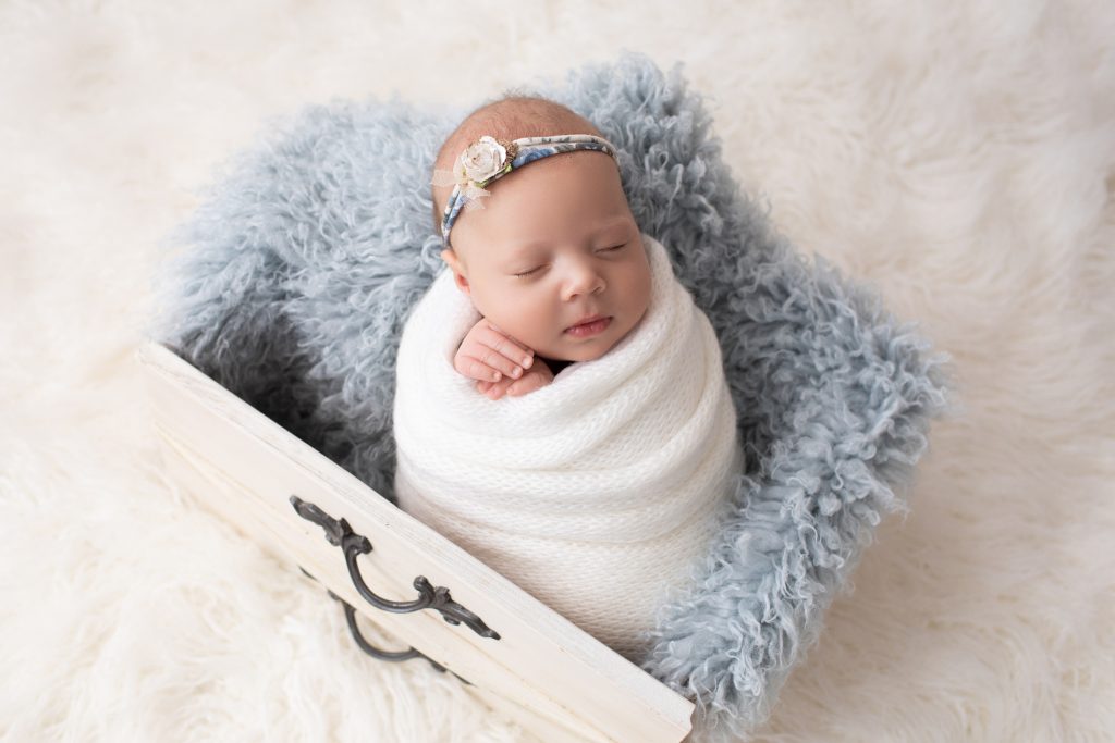 Gainesville Newborn Photos