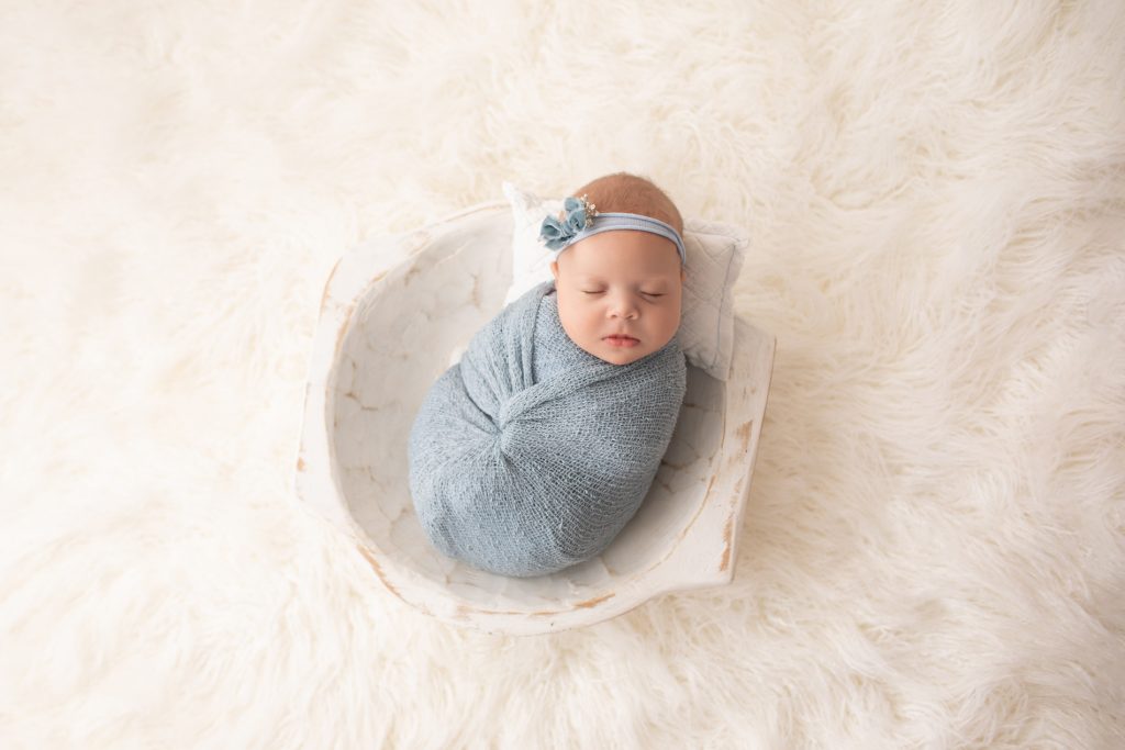 Newborn Mini Sessions in Gainesville, FL