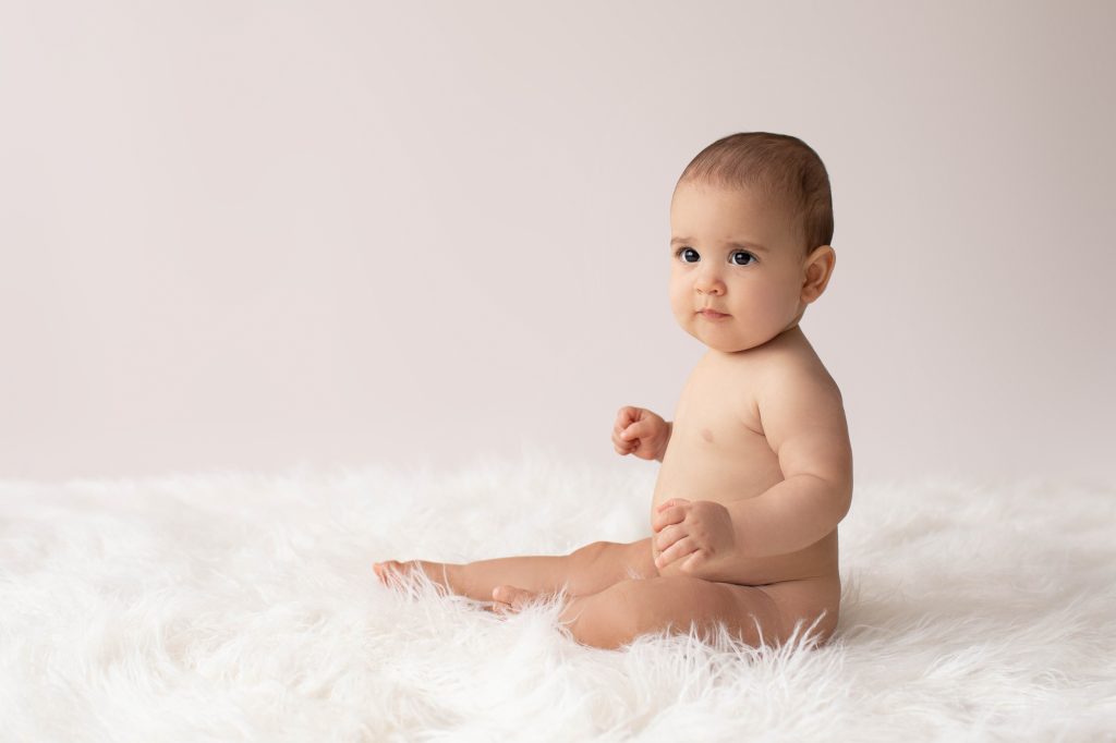 Baby Style Pictures