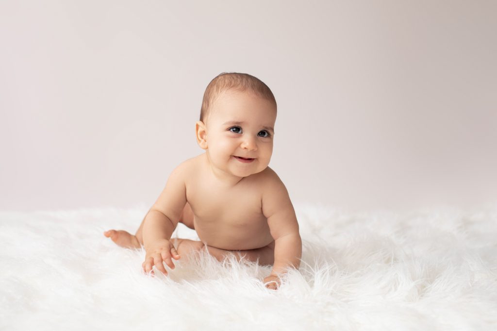 Baby Style Pictures